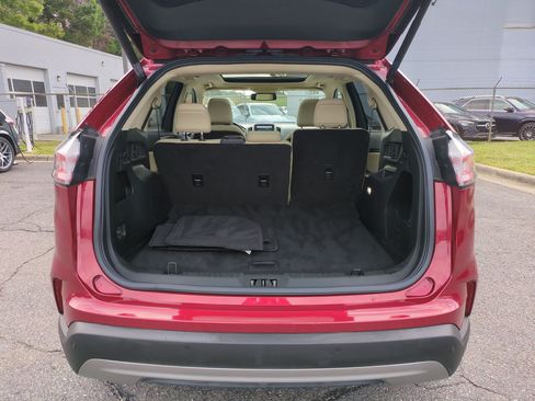 Used 2021 Ford Edge SEL w/ Convenience Package AWD/4WD image 31