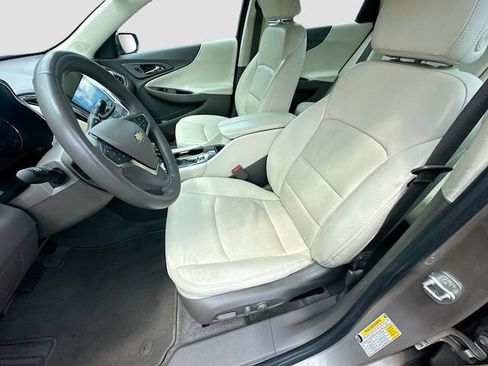 Used 2024 Chevrolet Malibu LT FWD image 22