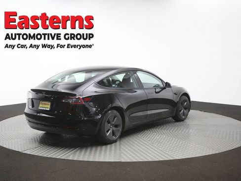 Used 2023 Tesla Model 3 Standard Range RWD image 35