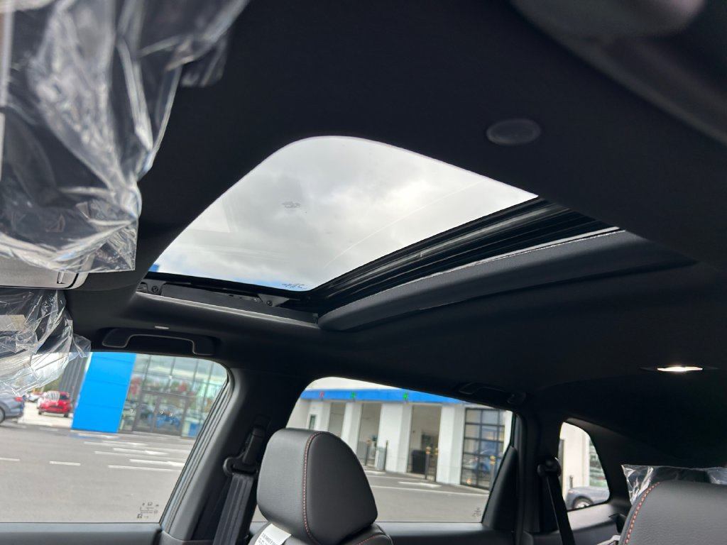 New 2027 Honda CR-V Sport-L image 16