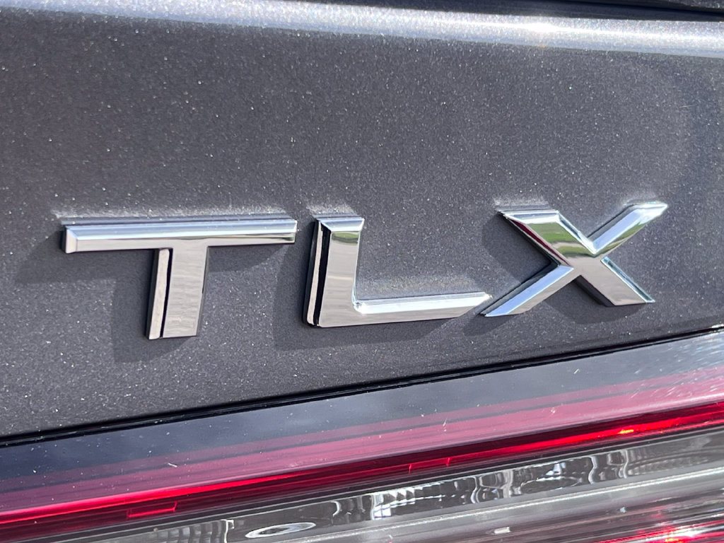 Used 2021 Acura TLX Type S AWD/4WD image 39
