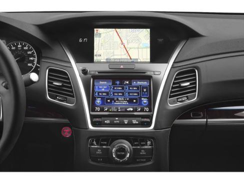 Used 2020 Acura RLX w/ Advance Package AWD/4WD image 10