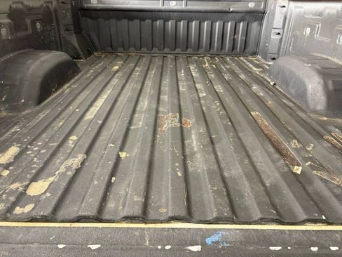 Used 2022 Chevrolet Silverado 2500 W/T w/ WT Convenience Package image 36