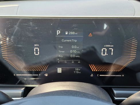 New 2026 Kia K5 GT-Line image 22