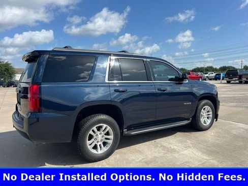 Used 2018 Chevrolet Tahoe LS RWD image 5