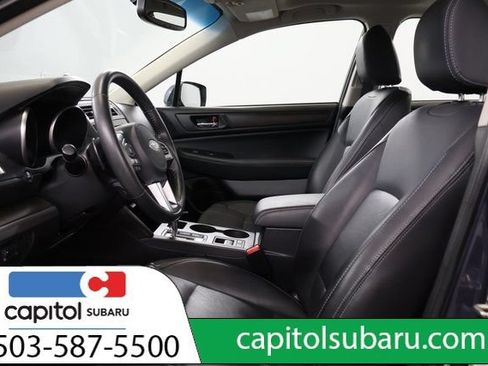 Used 2017 Subaru Legacy 3.6R Limited AWD/4WD image 13