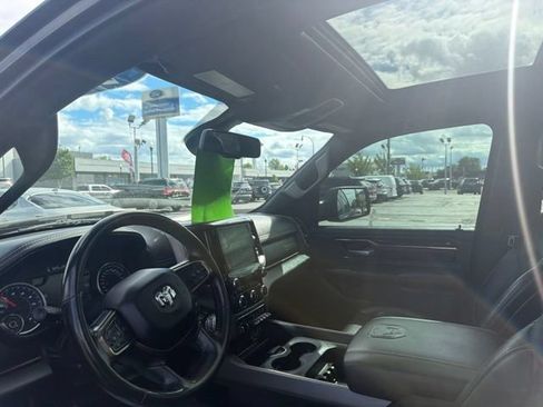 Used 2019 RAM 1500 Sport w/ Level 2 Equipment Group AWD/4WD image 23