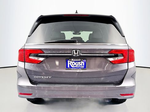 Certified 2023 Honda Odyssey EX-L image 6