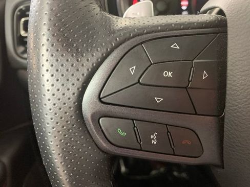 Used 2025 Dodge Durango R/T AWD/4WD image 23