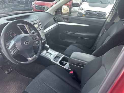 Used 2013 Subaru Outback 2.5i Premium image 31