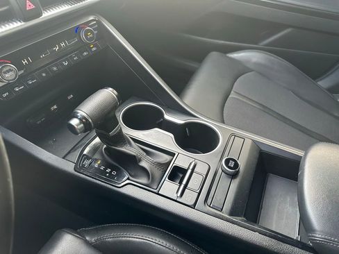 Used 2021 Kia K5 GT-Line image 23