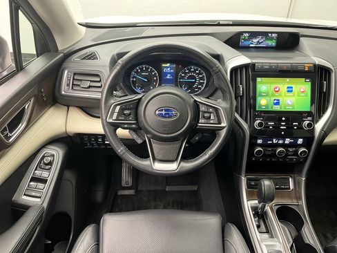 Used 2022 Subaru Ascent Touring image 16