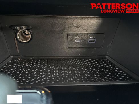 Used 2024 Nissan Pathfinder Rock Creek AWD/4WD image 10