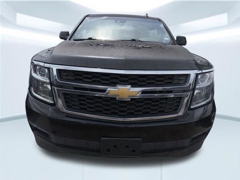 Used 2015 Chevrolet Tahoe LT RWD image 2