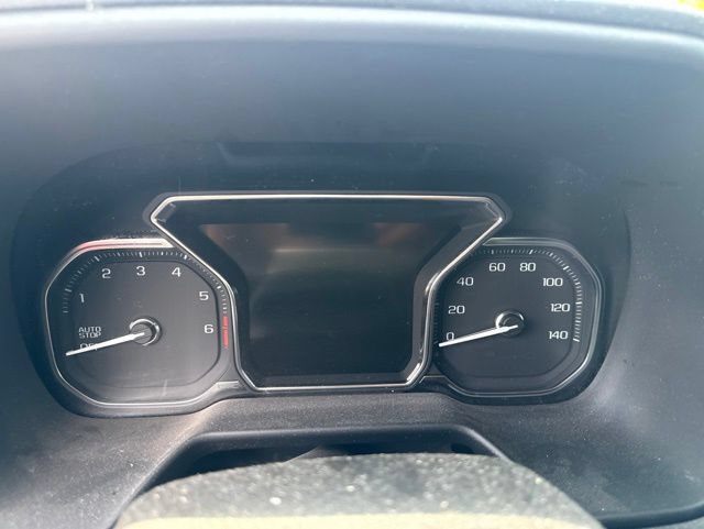 Used 2021 GMC Yukon SLT AWD/4WD image 16