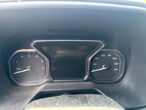 Used 2021 GMC Yukon SLT AWD/4WD image 16