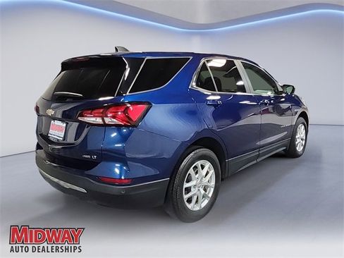 Used 2023 Chevrolet Equinox LT image 5
