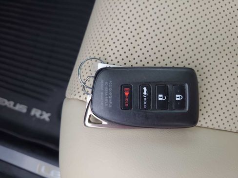 Used 2022 Lexus RX 350 AWD w/ Premium Package image 28