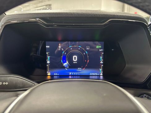 Used 2023 Chevrolet Colorado LT w/ LT Convenience Package image 19