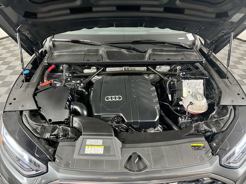 Used 2021 Audi Q5 2.0T Premium w/ Convenience Package image 33