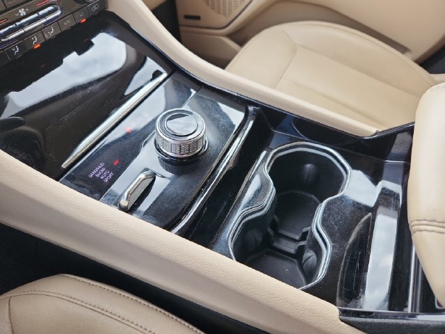 Used 2021 Jeep Grand Cherokee L Limited AWD/4WD image 29