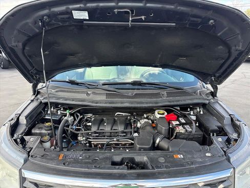 Used 2018 Ford Explorer FWD image 31