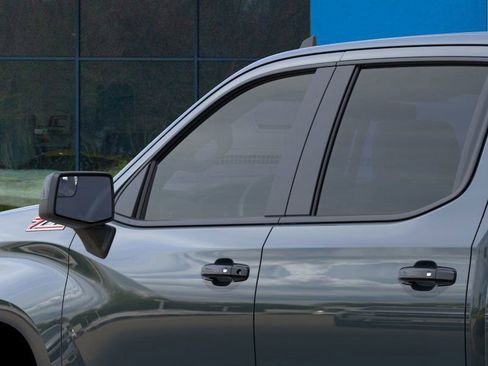 New 2026 Chevrolet Silverado 1500 LT Trail Boss w/ Protection Package image 19