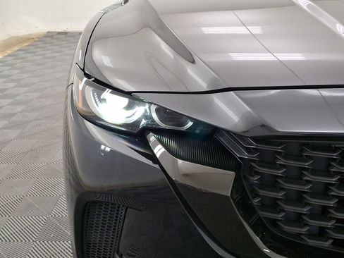 Used 2025 MAZDA CX-50 AWD 2.5 S w/ Preferred Package image 28