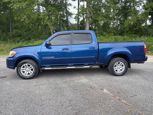 Used 2005 Toyota Tundra Limited w/ All Weather Guard Pkg AWD/4WD image 2