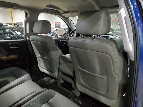 Used 2014 Chevrolet Silverado 1500 LTZ RWD image 21