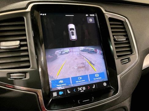 Certified 2023 Volvo XC90 B5 Core w/ Protection Package Premier image 21