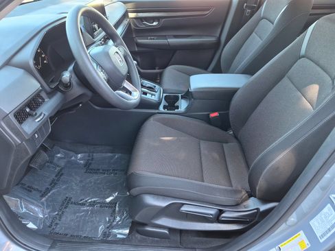 Certified 2023 Honda CR-V LX image 12