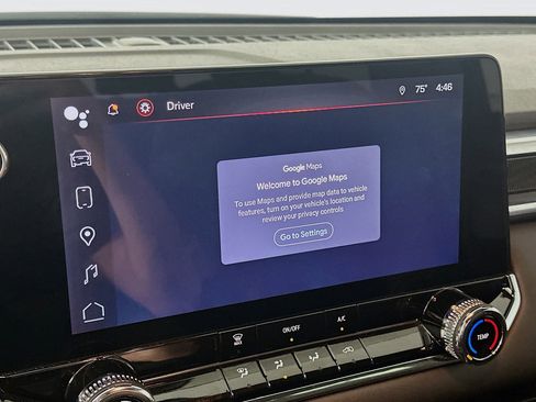 Used 2023 GMC Canyon Elevation image 21