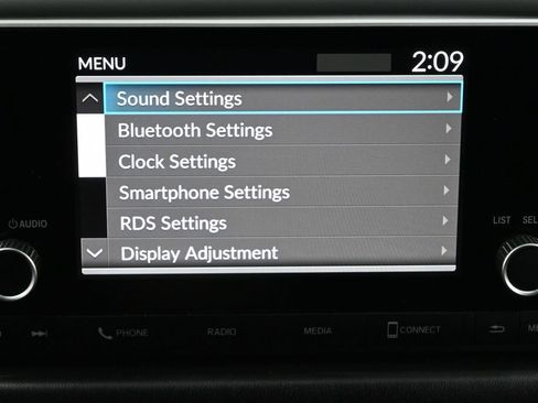 Used 2023 Honda HR-V Sport image 9