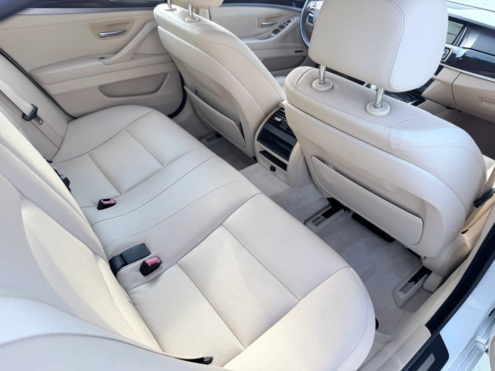 Used 2014 BMW 535i Sedan RWD image 27