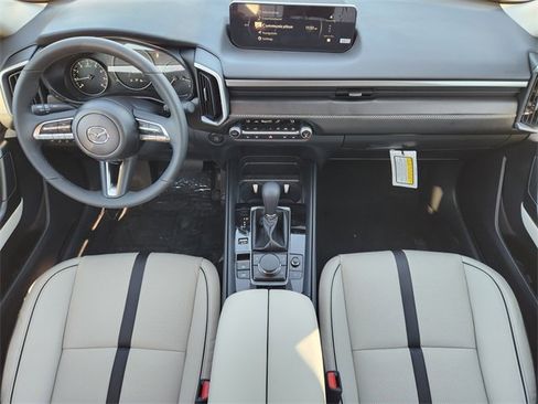 New 2026 MAZDA CX-50 AWD 2.5 S w/ Weather Package image 37