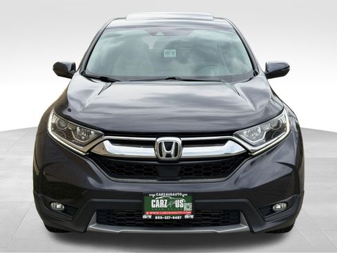 Used 2019 Honda CR-V EX image 2