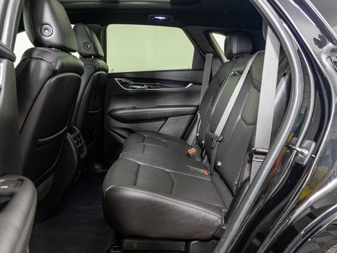 Used 2020 Cadillac XT5 Premium Luxury w/ LPO, Floor Liner Package AWD/4WD image 42