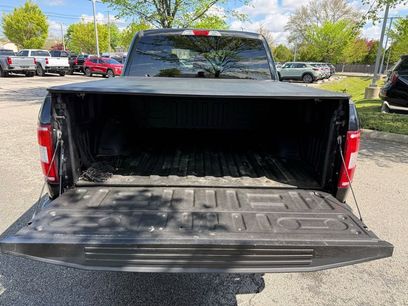 Used 2020 Ford F150 XL w/ Equipment Group 101A Mid