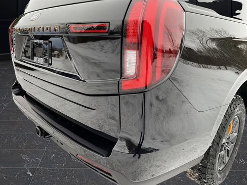 New 2026 Ford Expedition Tremor AWD/4WD image 45