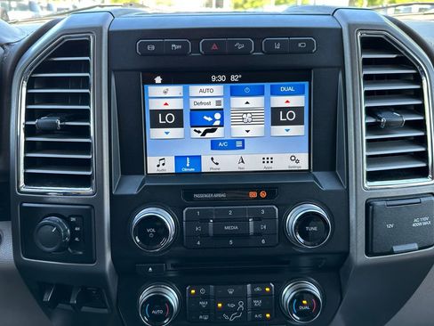 Used 2018 Ford F350 Limited AWD/4WD image 30