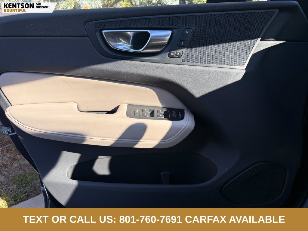 Used 2026 Volvo XC60 B5 Plus AWD/4WD image 16