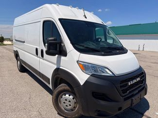 Used 2023 RAM ProMaster 2500 FWD video 1
