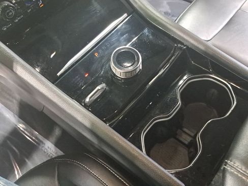 Certified 2023 Jeep Grand Cherokee L Limited image 27