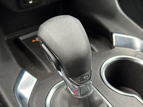 Certified 2022 Chevrolet Traverse LT w/ LPO, Floor Liner Package image 24