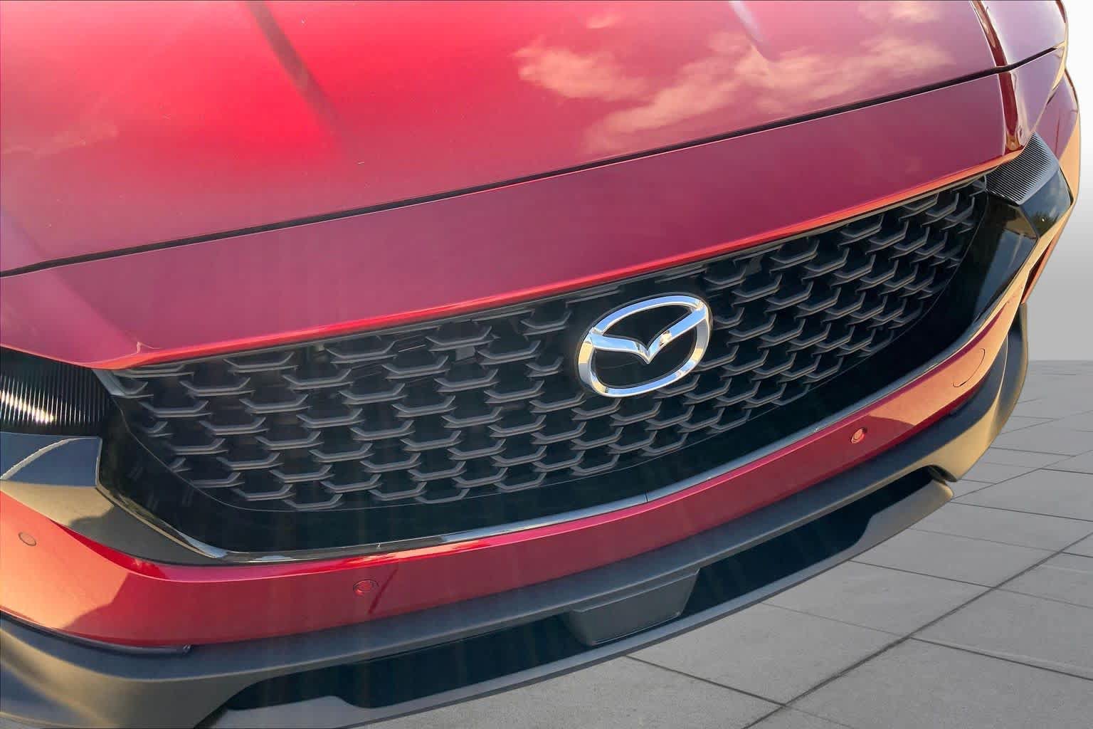 Certified 2026 MAZDA CX-50 AWD 2.5 S w/ Weather Package image 28