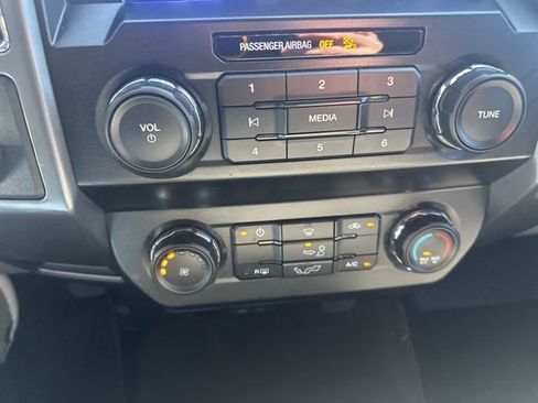 Used 2020 Ford F150 XLT w/ Equipment Group 301A Mid image 20