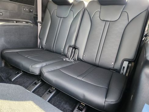 New 2026 Kia Sorento EX w/ EX Premium Package image 23