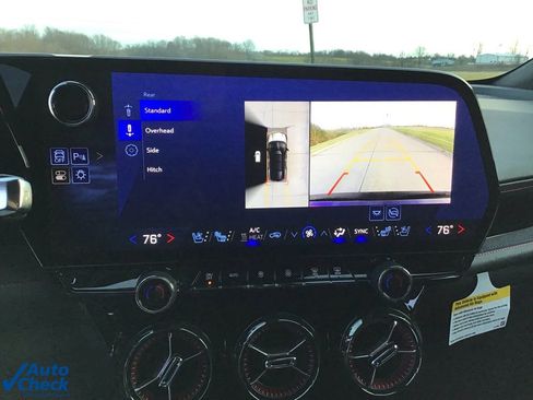 Used 2024 Chevrolet Blazer EV RS image 40