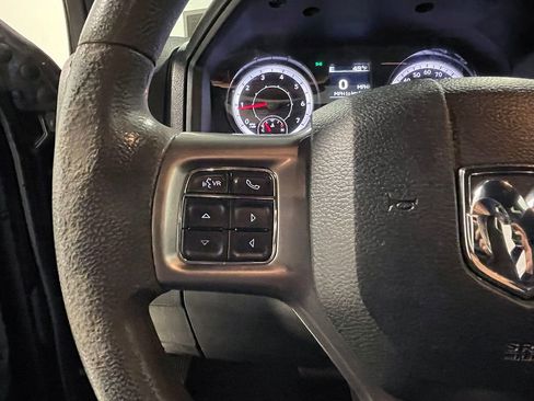 Used 2021 RAM 1500 Classic Warlock image 30